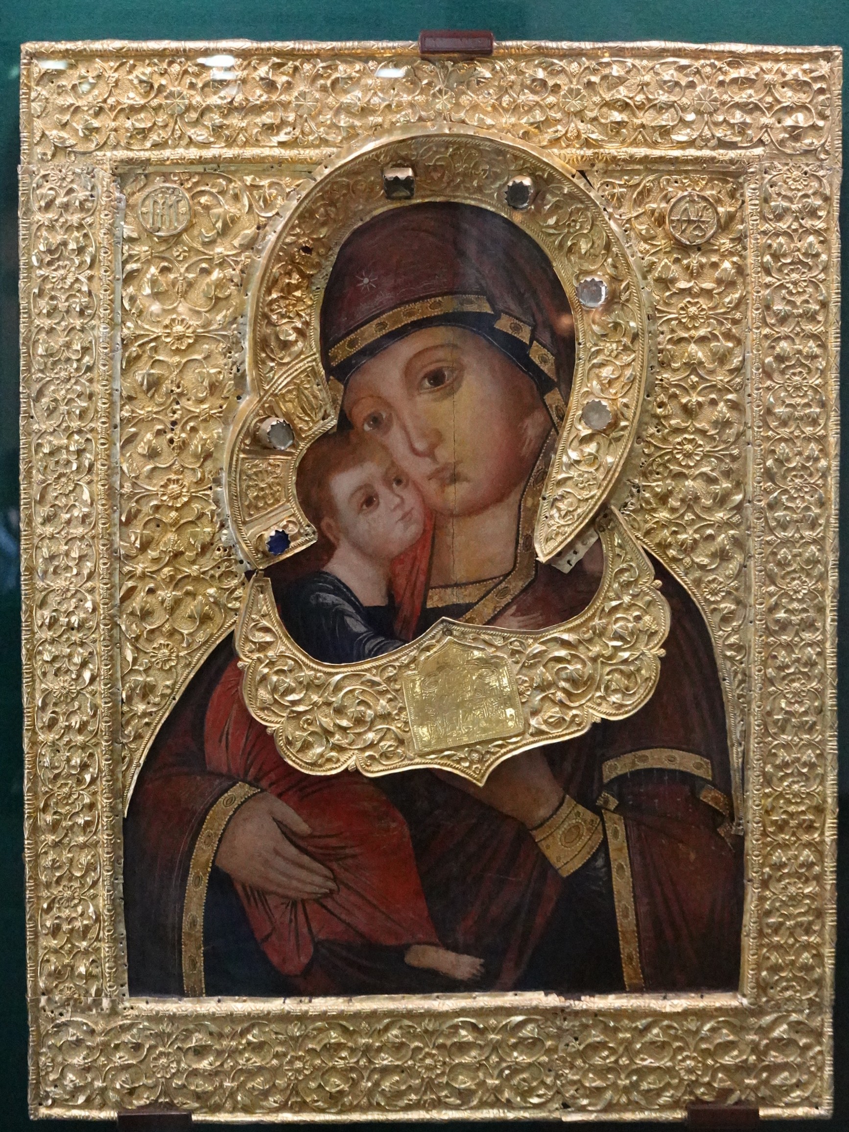 Спасо-Евфимиев монастырь